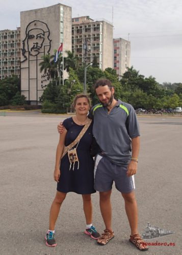 Viaje en pareja a Cuba, es la mejor manera de viajar