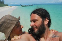 Viajar en pareja a Tailandia