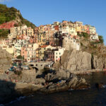 Temporada 1 Un pueblo de Cinque Terre