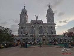 Visitando Santiago de Cuba por libre
