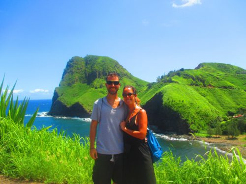 Slow travel en Hawai con Viviendo por el mundo