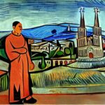 Temporada 3 del podcast Tiempo de Viajes Interpretación de un viaje a España por Pablo Picasso