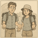 Tiempo de viajes Tiempo de viajes