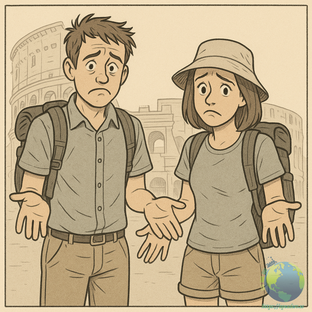 El fin de la democratización del turismo El fin de la democratización del turismo