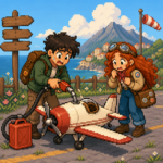 Tiempo de viajes