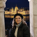 Temporada 2 del podcast Tiempo de Viajes Budapest (podcast)