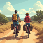 Tiempo de viajes Tiempo de viajes