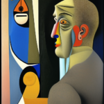 Temporada 3 del podcast Tiempo de Viajes Visión de Pablo Picasso de las casas compartidas