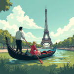 Tiempo de viajes Tiempo de viajes