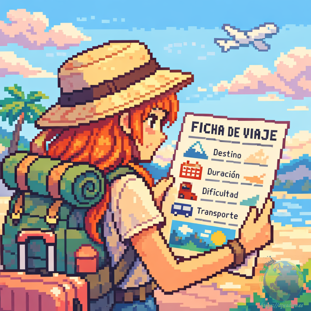 Ficha técnica de destinos episode artwork