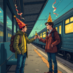Tiempo de viajes Tiempo de viajes