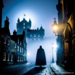 Tiempo de Viajes Edimburgo embrujado