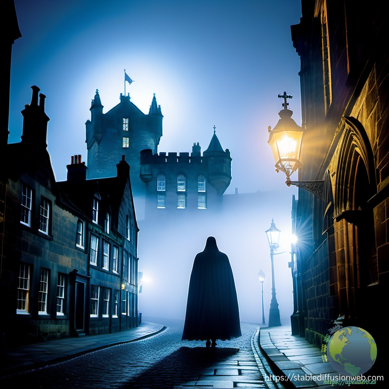 Halloween: destinos embrujados