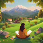 Tiempo de Viajes viajar dando clases