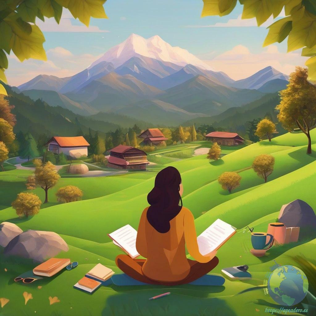 Viajar dando clases de Español con Cris Blazquez