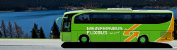 Compañías de autobuses low cost en Europa como FlixBus todavía no han llegado a España