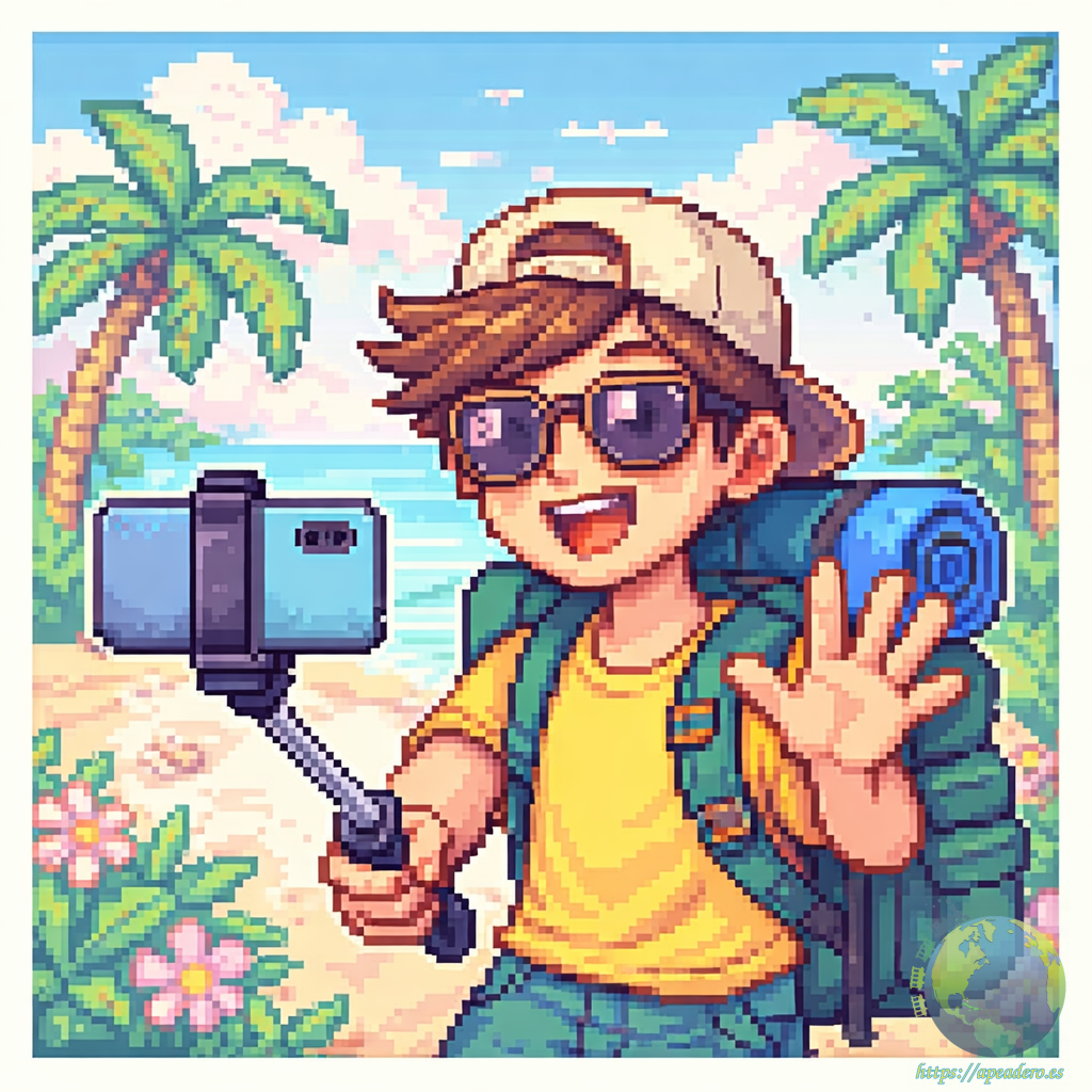 Turismo de pantalla 2.0 episode artwork