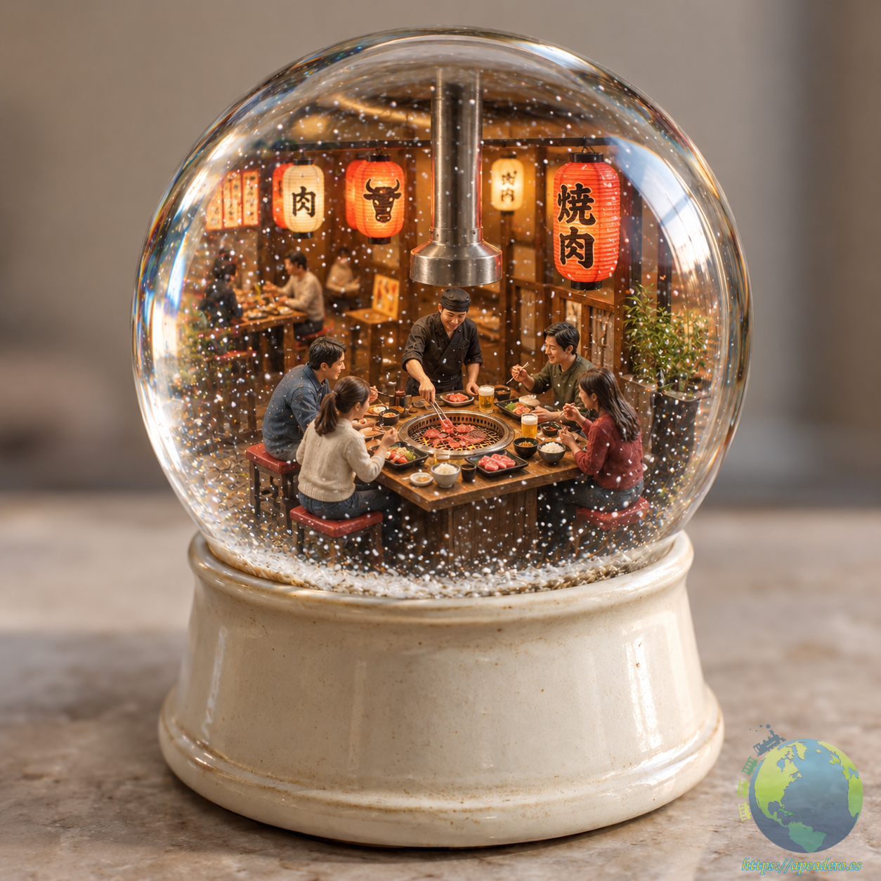 Restaurantes de cadena en Japón Restaurantes de cadena en Japón