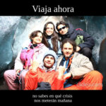 Temporada 2 del podcast Tiempo de Viajes Temporada 2 del podcast Tiempo de Viajes