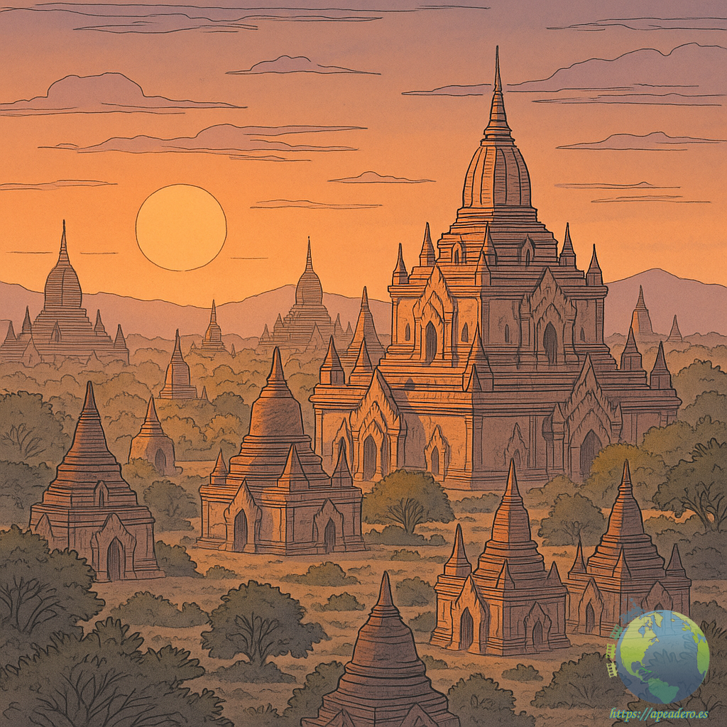 Objetivo Myanmar Objetivo Myanmar