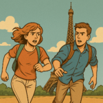Tiempo de viajes Tiempo de viajes