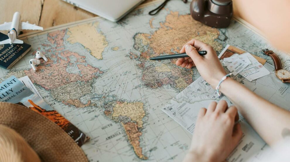 Rutas de senderismo: ¿por qué elegir Orbis Ways?