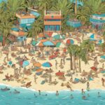 Tiempo de viajes Tiempo de viajes