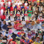 Temporada 2 del podcast Tiempo de Viajes Mercados navideños