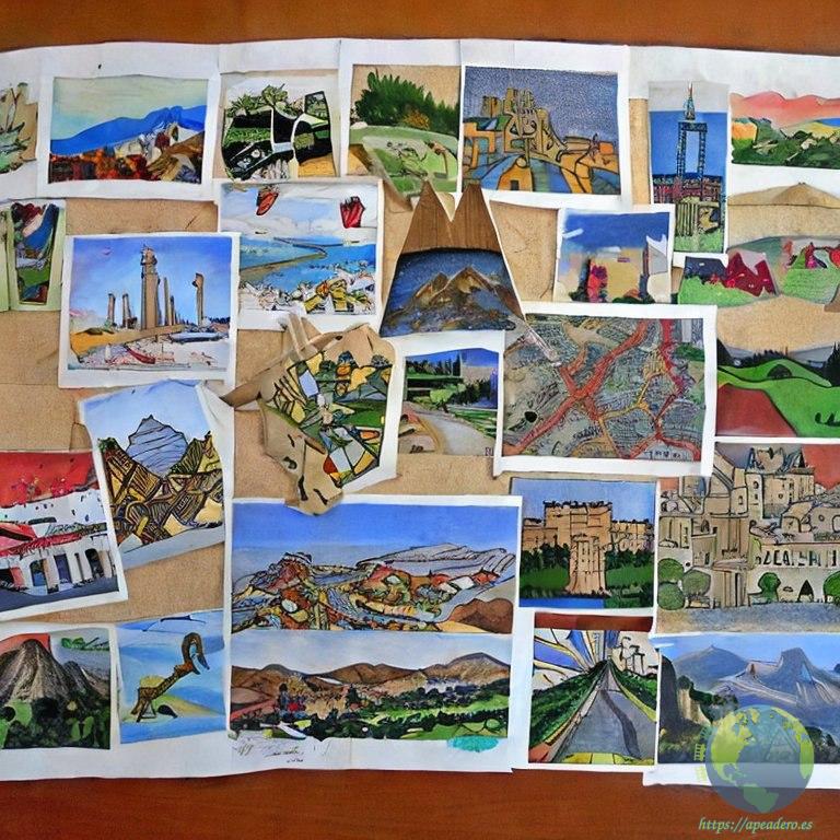 Lo mejor de cada provincia española