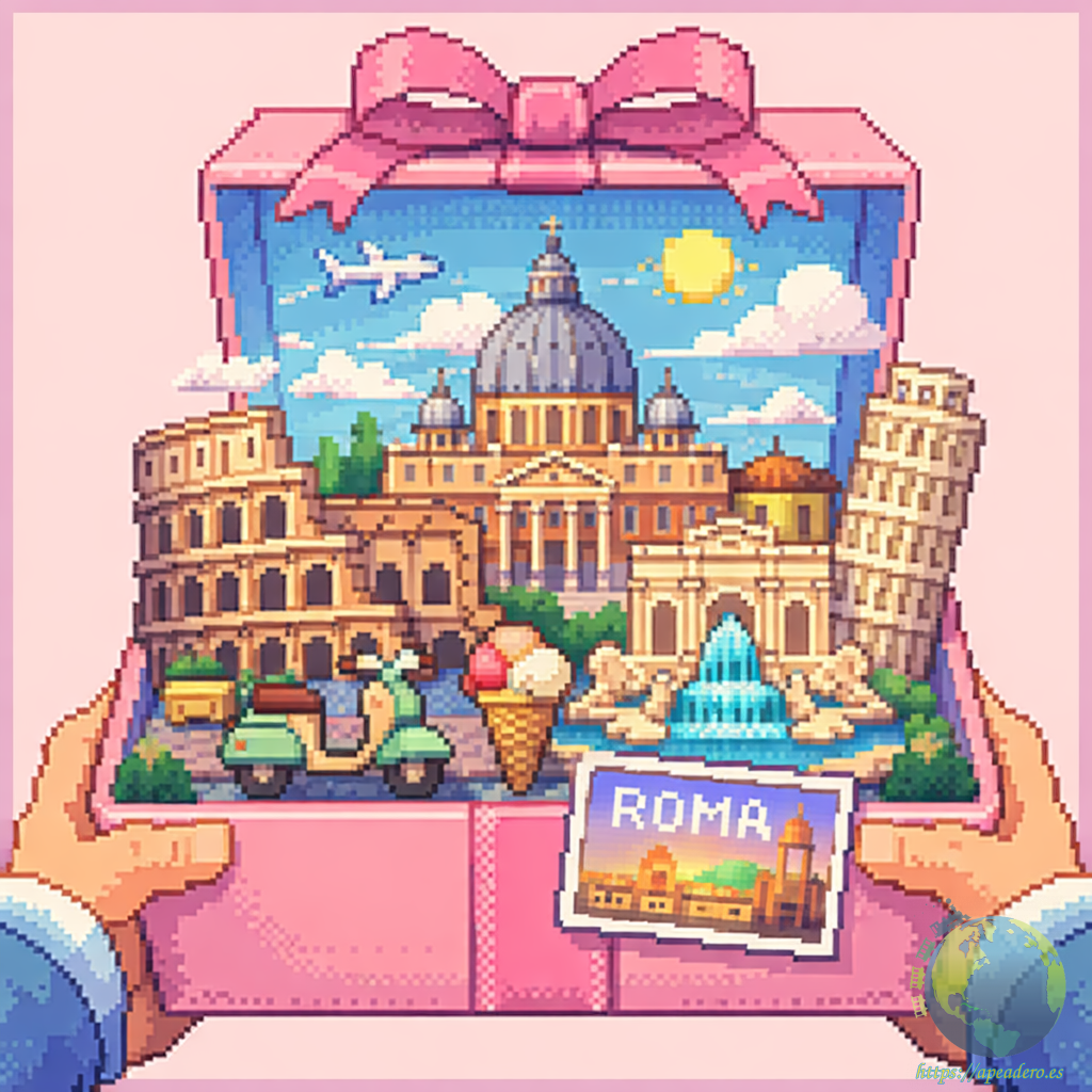 El viaje como producto episode artwork