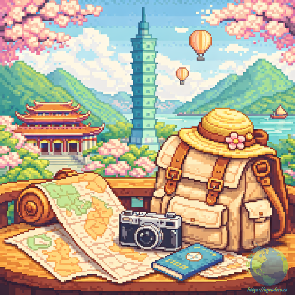 Taiwan: la china en el zapato episode artwork