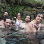 Temporada 2 del podcast Tiempo de Viajes Termas en Islandia