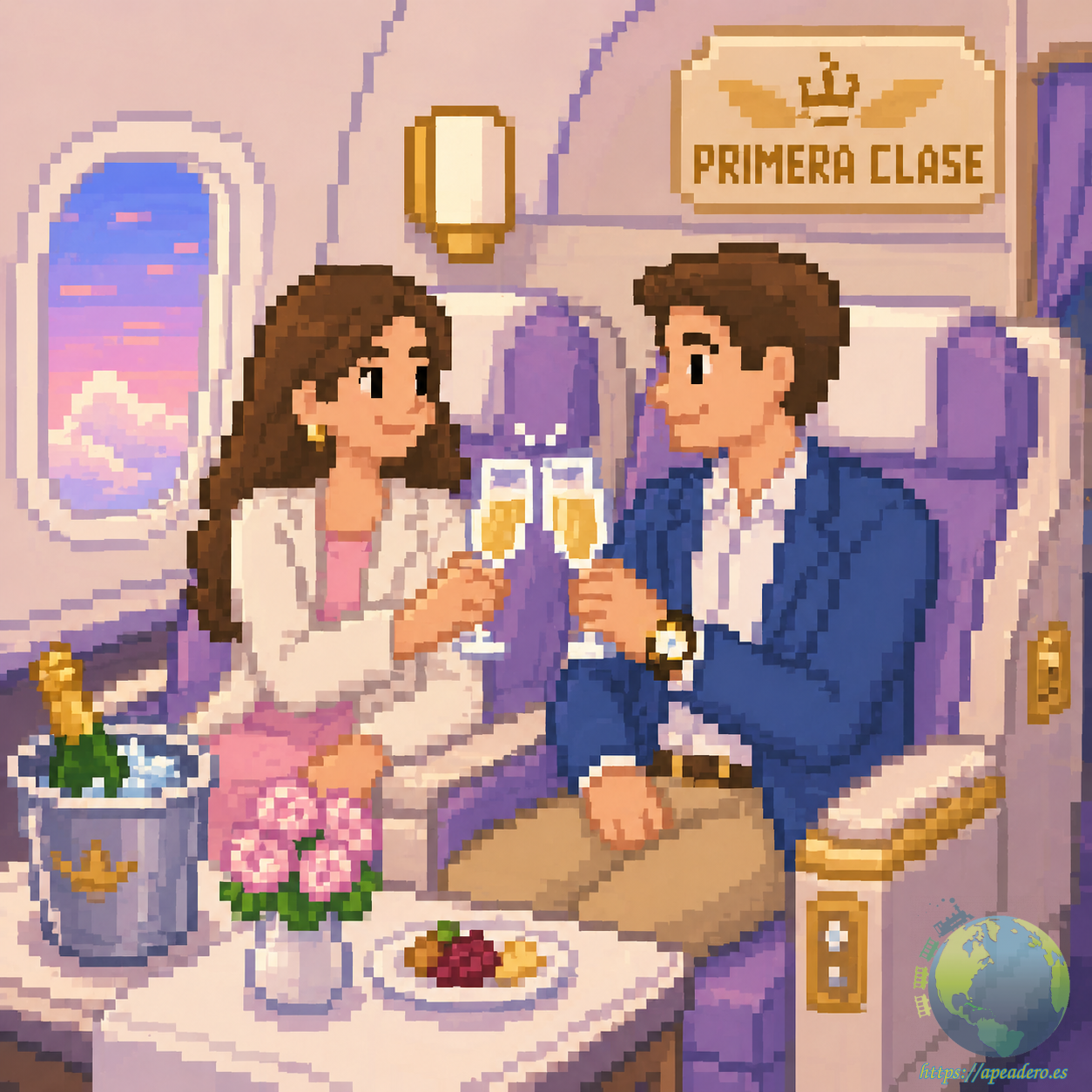 ¿Vale la pena viajar con lujos? episode artwork