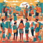 Tiempo de viajes Tiempo de viajes