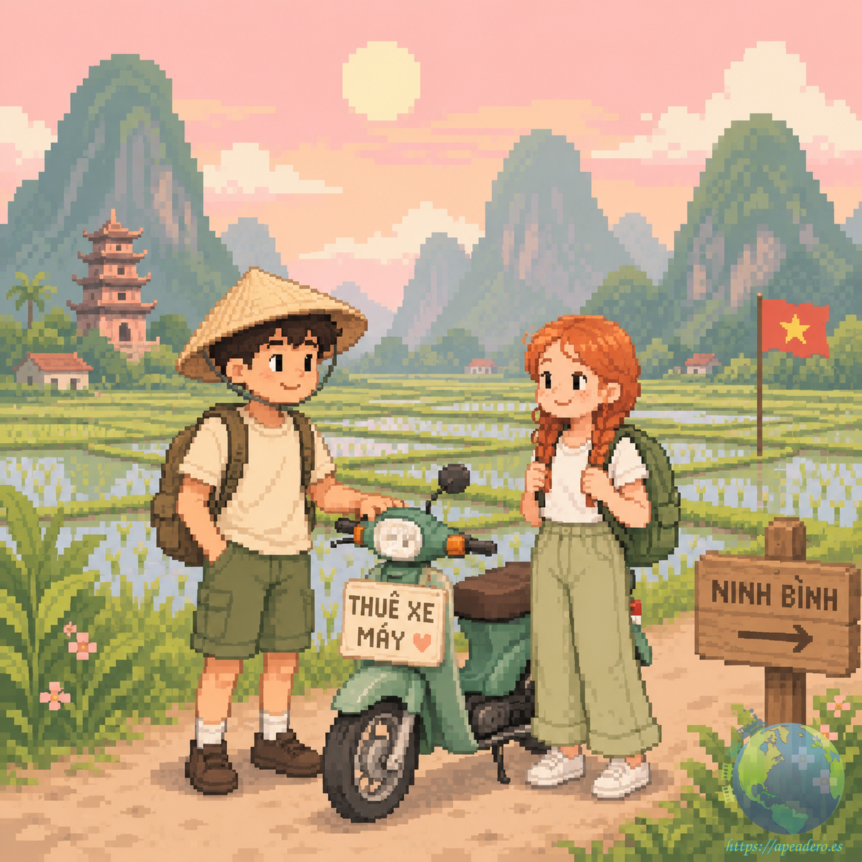 El sur de Vietnam episode artwork