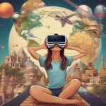 Tiempo de Viajes Los viajes del futuro